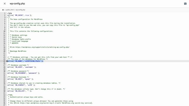 How to Fix HTTP Error 500 in WordPress смотреть онлайн