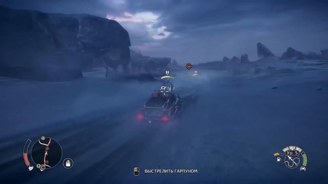 mad max смертельная гонка смотреть онлайн