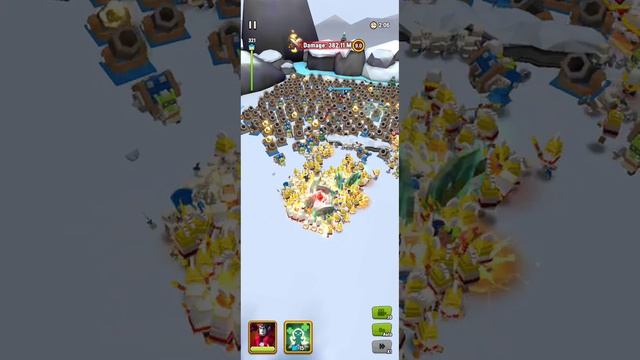 Art of War Legions Holy Will 849.23 Million Damage Infinity war ? смотреть онлайн