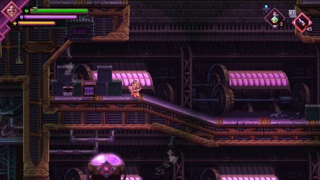 SOULDIERS – Part 6 | Game Therapy Stream #0.35 | Twitch VOD смотреть онлайн
