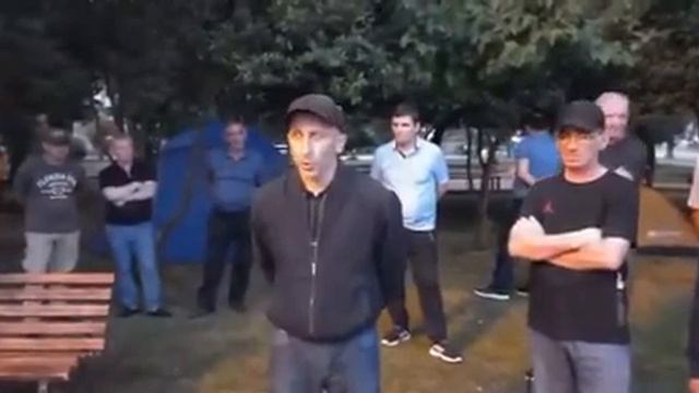 Джансух Адлейба