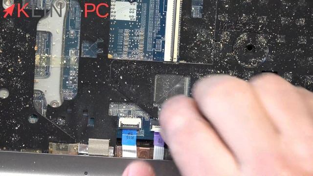 Comment démonter un PC portable HP Pavilion G6-1146 смотреть онлайн