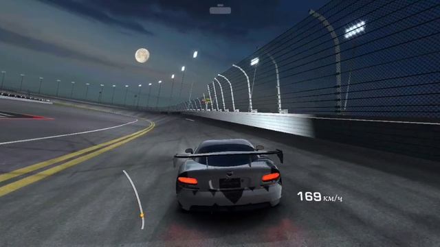 DODGE VIPER SRT10 ACR-X ТРАССА РЫВОК смотреть онлайн