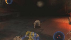 Обзор игры : X-Men -  The Official Game.