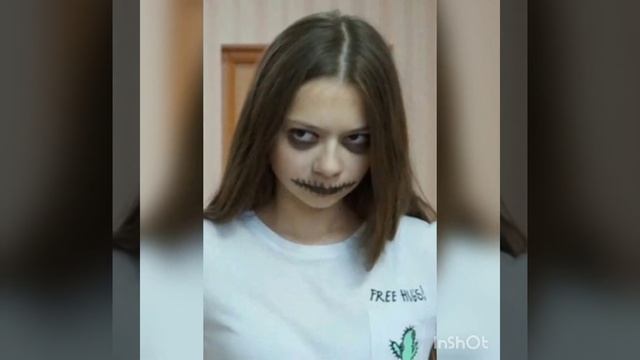 Баку пожиратель снов и Кира. Из Непеты Страшилки смотреть онлайн