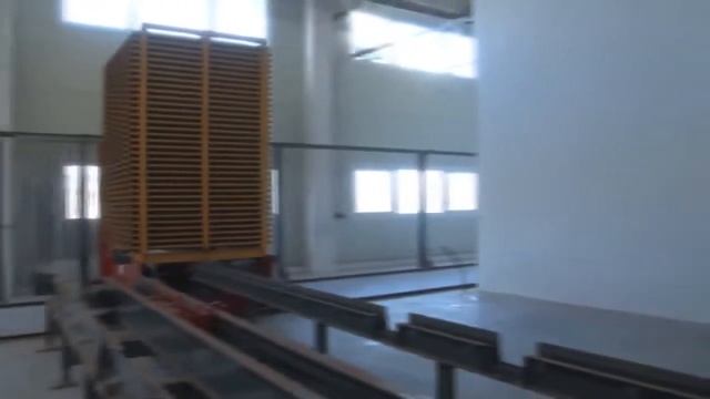 Производство ЦПЧ (цементно песчаной черепицы) Terran смотреть онлайн