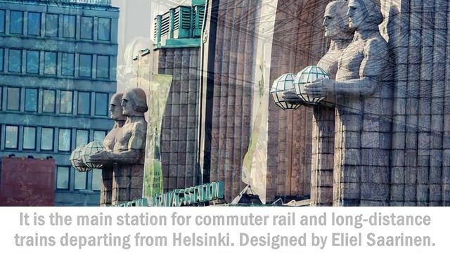 HELSINKI ?? Travel Guide | Top 5 Best Places To Visit In Helsinki Finland