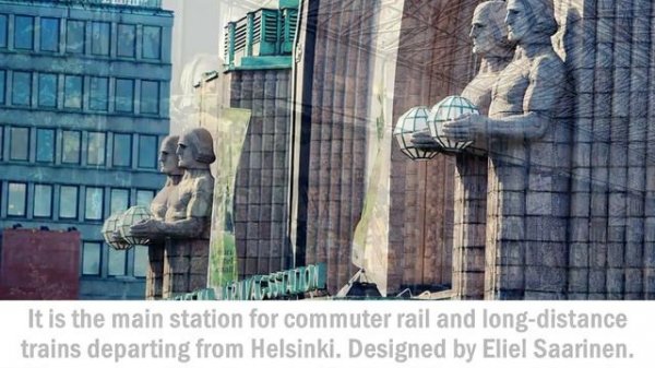 HELSINKI ?? Travel Guide | top 5 best places to visit in Helsinki Finland