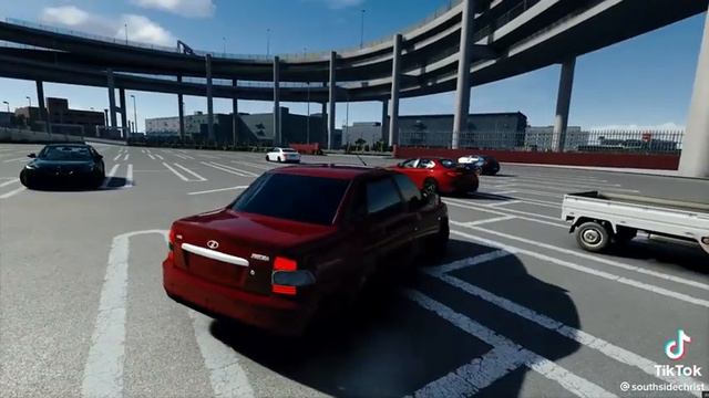 Приора жи есть💪 смотреть онлайн