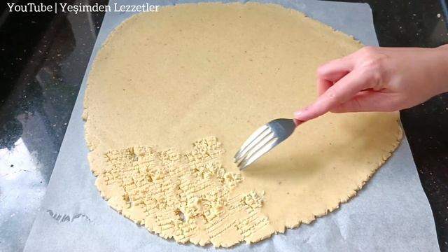 EVDE ÇATAL VARSA BU KURABİYEYİ YAPMAK ÇOK KOLAY ? FINDIKLI HİNDİSTAN CEVİZLİ TIRTIK KURABİYE TARİFİ смотреть онлайн