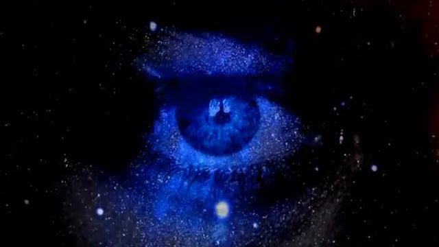 Ченнелинг / Гайя - Крайон - Мегре - Куинси смотреть онлайн