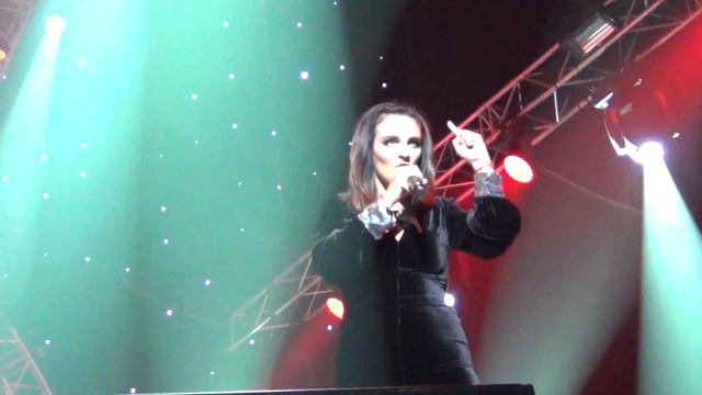 Елена Ваенга - Королева. 11.09.16 БКЗ смотреть онлайн