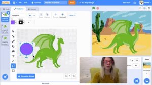 Pixel Art in Scratch 3 Ways | Tutorial