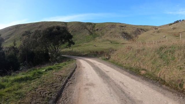 Virtual Long Run 1 Hour | Virtual Running Videos For Treadmill