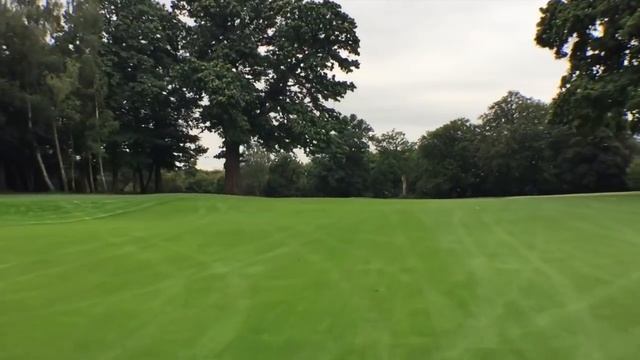 The Grove - London's Country Estate: 10th Hole Overview смотреть онлайн