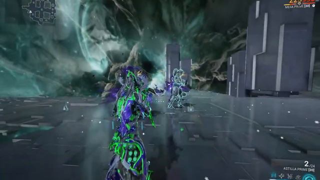 Warframe build astilla prime смотреть онлайн