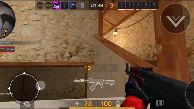 ДЕМКА НА 100 ПОДПИСЧИКОВ🥹❤️|#демкастандофф2 #приватныйсерверстандофф2 #приваткаv2 #подпишись #лайк смотреть онлайн