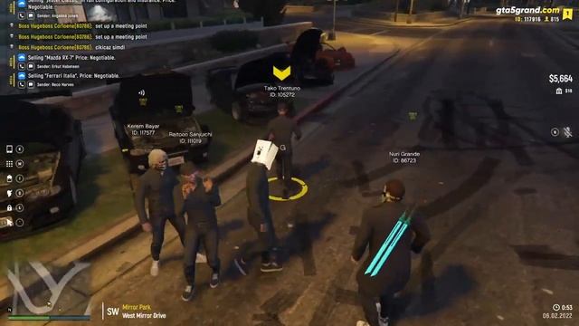 İlk Rage Mp Anılarım :( смотреть онлайн