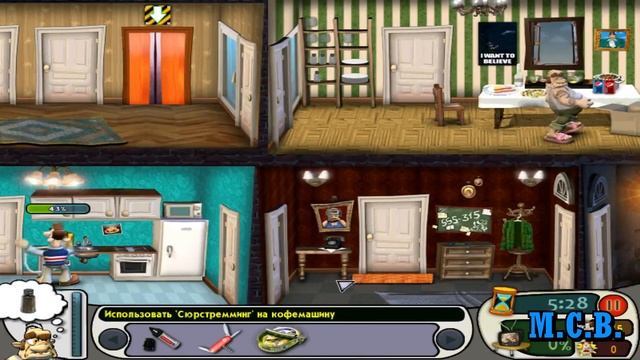 Heavy from Hell S8, Ep3: Coffee and Sandviches смотреть онлайн