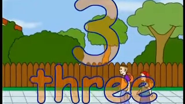 Spotlight 3 Student's Book Module 1School Days page 12 ex. 1 Song 1-2-3-4 #EnglishStream смотреть онлайн