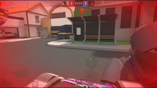 Knife Fight 1v1 with Sebas in polywar mobile game #polywar #gaming #mobilegames #knifeskills смотреть онлайн
