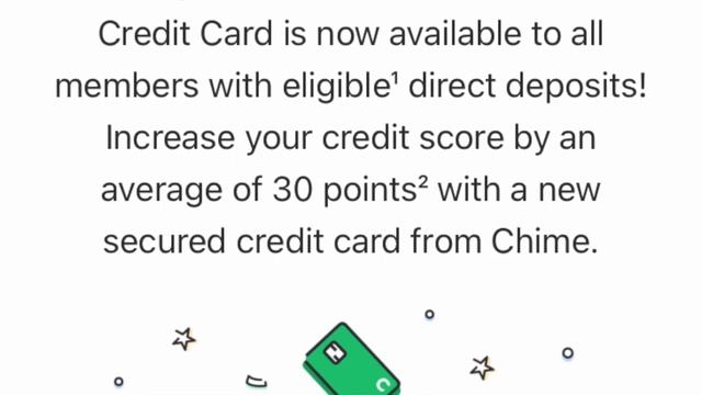 HOW DO I GET A CHIME CREDIT BUILDER CARD? (EXPLAINED) смотреть онлайн