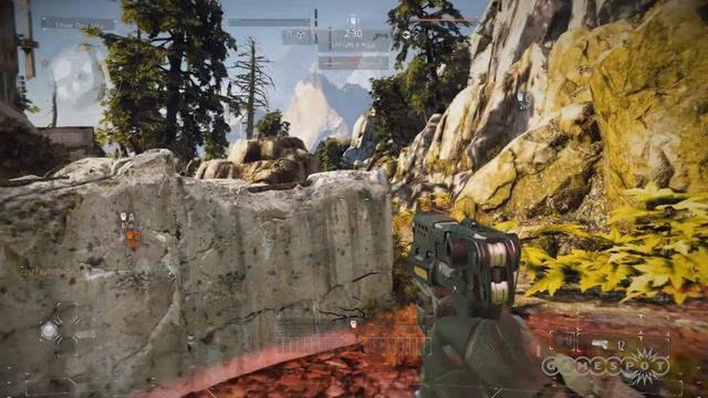 Killzone: Shadow Fall - Multiplayer Starter Guide смотреть онлайн