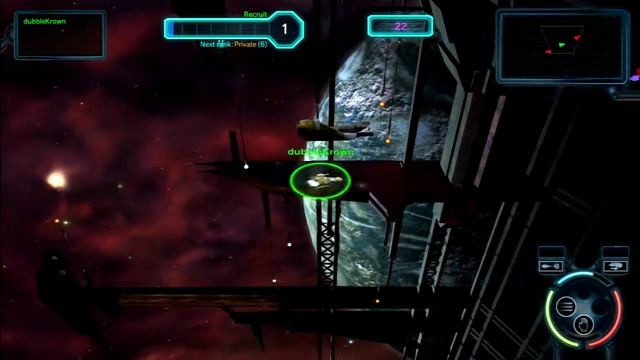 PS Home - Novus Prime смотреть онлайн