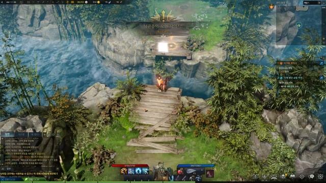 Lost Ark - Panda Island Hidden Locations смотреть онлайн