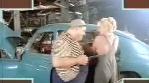 Наш Борька бабник