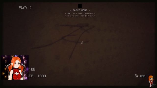 И СТРАШНО, И МЕРЗКО ► ХОРРОР ИГРА ►The Backrooms 1998 #1 Прохождение смотреть онлайн