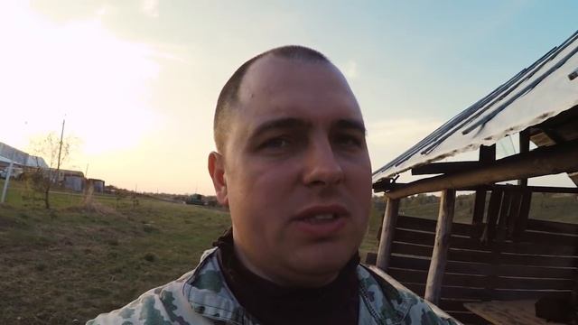 Письмо Потомкам - Как Саша жарил смотреть онлайн