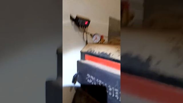 Котел Польская жара смотреть онлайн