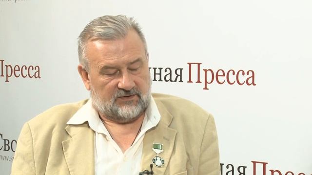 Анатолий Степанов: «Новороссия – территория пассионарности».Вторая часть продолжение.. смотреть онлайн