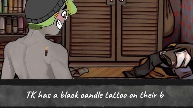 Your Boyfriend Game Day Facts 5