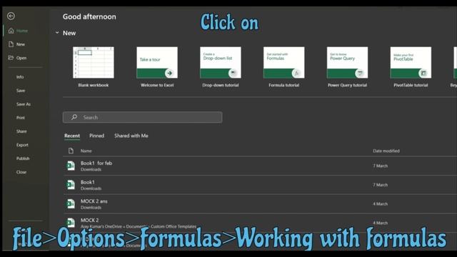 Excel Cell Reference Style R1C1 | Microsoft Excel | MS Office| Excel Cell name change смотреть онлайн