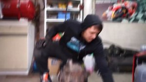 Правильная ЗАВАРКА редуктора Как правильно и Не надежно заварить ДИФФЕРЕНЦИАЛ