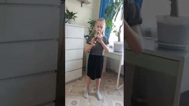 Ж. Лойе «Соната» смотреть онлайн