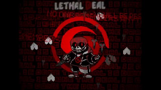 LETHAL DEAL hard mode 1-2 phases смотреть онлайн