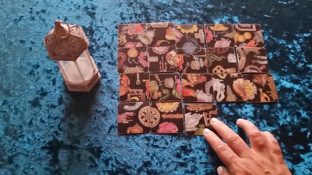 СТРЕЛЬЦЫ 15-21 АВГУСТА СОБЫТИЯ НА ПАСЬЯНС "КИЕВСКАЯ ВОРОЖЕЯ" ГАДАНИЕ НА БУДУЩЕЕ ❤️ смотреть онлайн