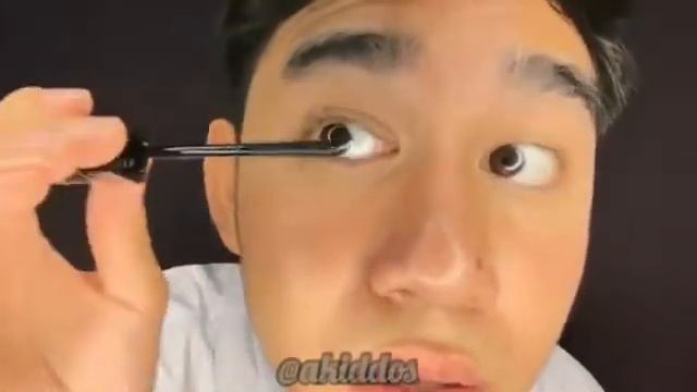 Review eyelashes booster by akiddos смотреть онлайн