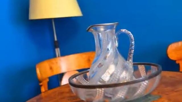 Экскурсия в дом-музей К. И. Чуковского смотреть онлайн