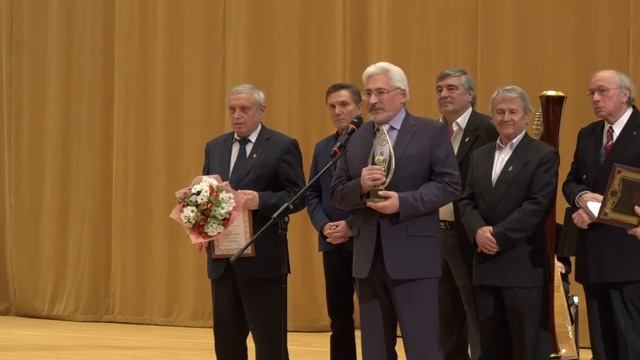 Иркутский ТЮЗ - лауреат VII Международного славянского форума искусств смотреть онлайн