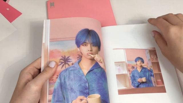 ♡ большая k-pop распаковка ♡ распаковка альбомов bts&itzy ? k-pop unboxing ? k-pop haul ? смотреть онлайн