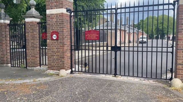 Chelsea, Лондон | Что посмотреть? смотреть онлайн