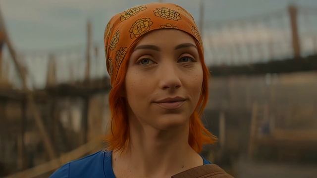 [NAMI] | Jersey Luv Edit смотреть онлайн