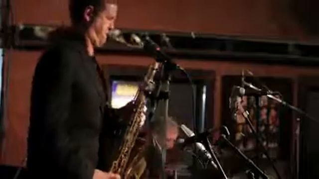 The Cookers Quintet: Crosstalk смотреть онлайн