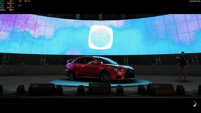 Cpu Amd Fx8120 Gpu Rx470 4gbRam ddr3 16gb 1600mhzPower supply 600w customsatting forzahorizon5 смотреть онлайн