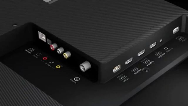 Xiaomi Mi TV 5X ? смотреть онлайн