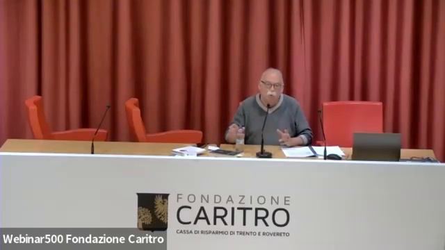 Massimo Libardi - La fine del "Brenner" (Trento, 17 maggio 2023) смотреть онлайн